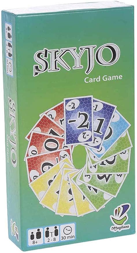 buy skyjo card game.